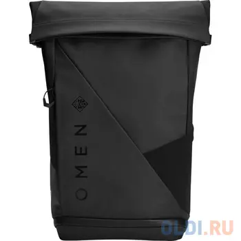 Рюкзак для ноутбука 15" HP OMEN Transceptor полиэстер черный 7MT83AA