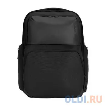 Рюкзак для ноутбука 16" Incase A.R.C. Commuter Pack полиэстер черный INCO100683-BLK
