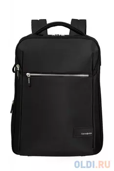 Рюкзак для ноутбука 17.3" Samsonite black (KF2-09005)