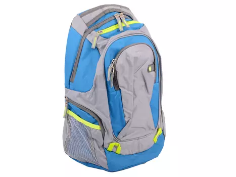 Рюкзак HP 15.6 Outdoor Sport BP grey blue (F4F29AA)
