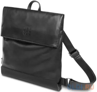 Рюкзак Moleskine FOLDER CLASSIC черный ET76UFBKBK 32x38x5.5см