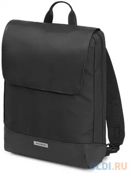 Рюкзак Moleskine Metro черный ET82MTFBKBK