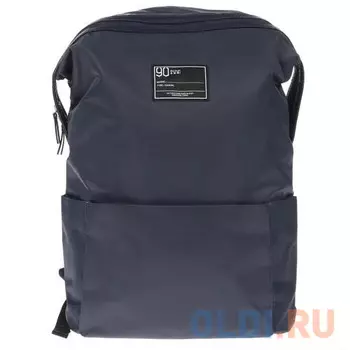 Рюкзак NINETYGO Lecturer Leisure Backpack 13 л синий