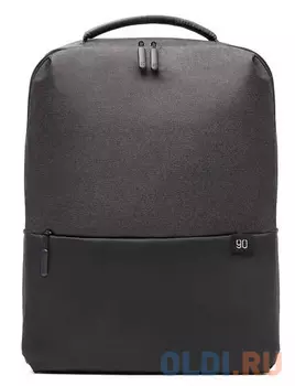 Рюкзак NINETYGO Light Business Commuting Backpack темно-серый