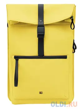 Рюкзак NINETYGO NINETYGO URBAN.DAILY Backpack желтый