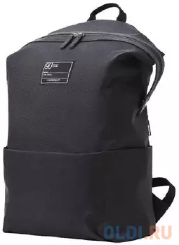 Рюкзак NINETYGO Рюкзак NINETYGO Lecturer Leisure Backpack черный