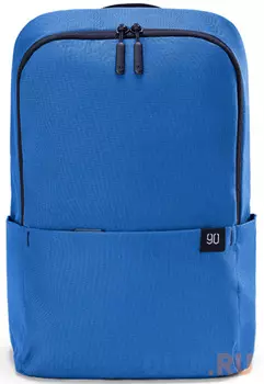 Рюкзак NINETYGO Tiny Lightweight Casual Backpack синий