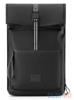 Рюкзак NINETYGO Urban daily plus backpack черный