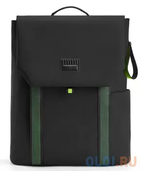 Рюкзак NINETYGO URBAN.E-USING PLUS backpack черный