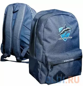 Рюкзак Riva Vega Squadron полиэстер