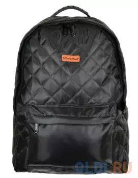 Рюкзак ручка для переноски Silwerhof One-Stop-2 черный