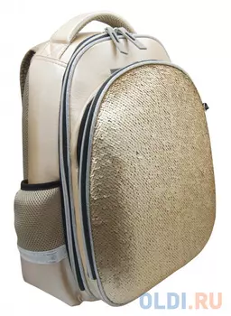 Рюкзак Silwerhof 830883 золотистый