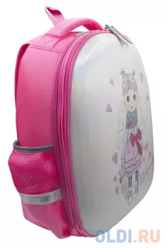 Рюкзак Silwerhof 830886 розовый