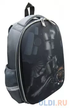 Рюкзак Silwerhof 830889 серый