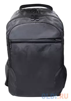 Рюкзак Silwerhof Blade черный 1163886