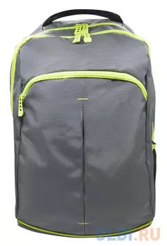 Рюкзак Silwerhof Power серый 830844
