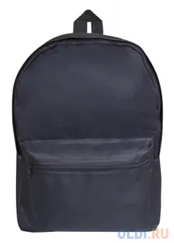 Рюкзак Silwerhof Simple черный 830835