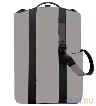 Рюкзак Xiaomi Urban Eusing backpack 16 л серый