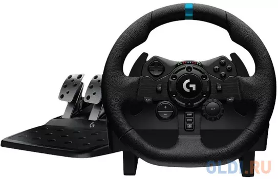 Руль Logitech G923 941-000149