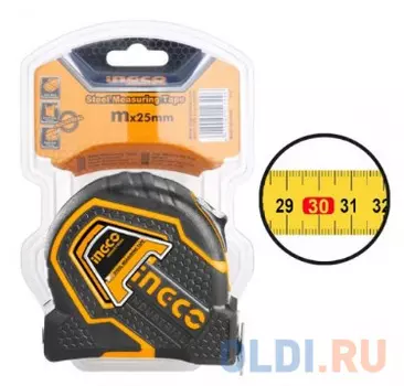 Рулетка 5мx19мм. INGCO HSMT88052.1