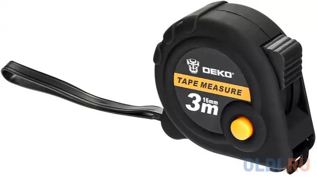 Рулетка Deko LT02