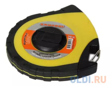 Рулетка Santool 050104-020 20мx10мм