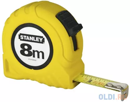 Рулетка STANLEY 0-30-457 8m