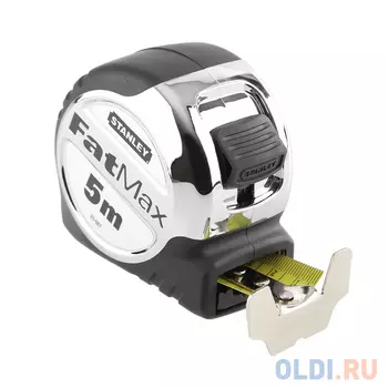 Рулетка STANLEY FATMAX XL 0-33-887 5м