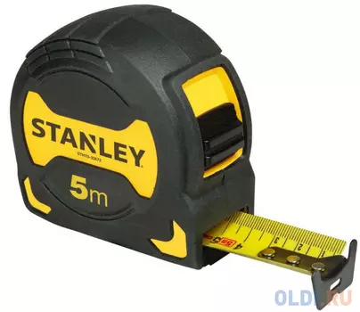 Рулетка STANLEY STHT0-33561 5м х 28мм