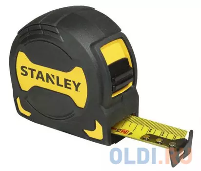 Рулетка STANLEY STHT0-36121 3м х 19мм