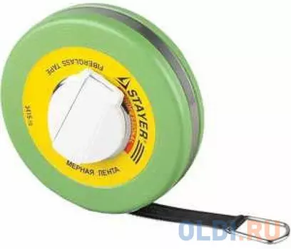 Рулетка Stayer 3415-20_z01 20мx13мм