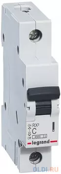 RX3 Авт.выключатель 4,5кА 32А 1П C
