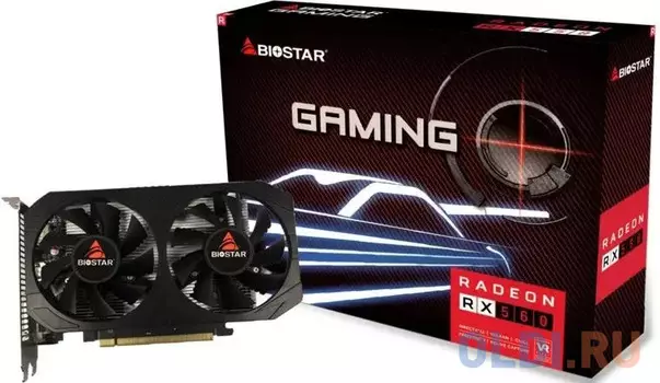 RX560 4GB VA5615RF41 (683839) {20}