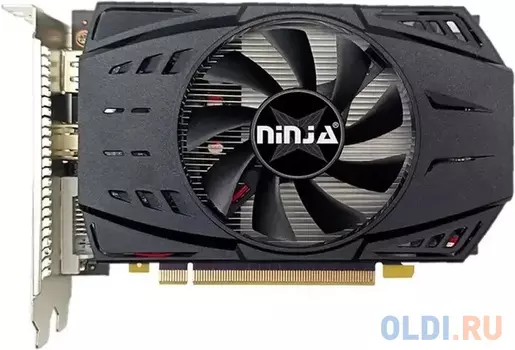 RX560 (896SP) 4GB GDDR5 128-bit DV HDMI DP
