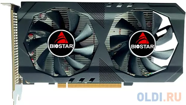 RX6500XT 4GB GDDR6 64-bit DPx3 HDMI