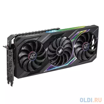 RX7700XT Phantom Gaming 12GB OC RTL