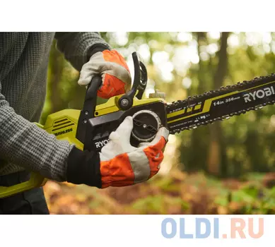 Цепная пила Ryobi RCS1935B