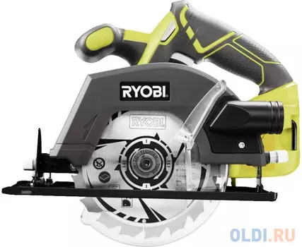Дисковая пила Ryobi ONE+ R18CSP-0 150мм
