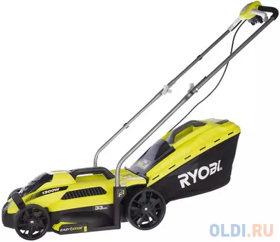 Ryobi Газонокосилка RLM13E33S 5133002343