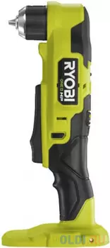 Ryobi HP Угловая дрель ONE+ RAD18C-0 без аккумулятора в комплекте 5133004949