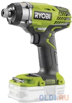Ryobi Импульсный винтовёрт ONE+ R18iD3-0 без аккумулятора в комплекте 5133002613