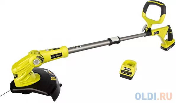 Ryobi ONE+ Аккумуляторный триммер RLT183225F 5133003709