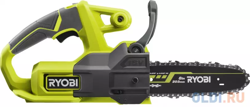 Ryobi ONE+ Цепная пила RY18CS20A-0 5133005414