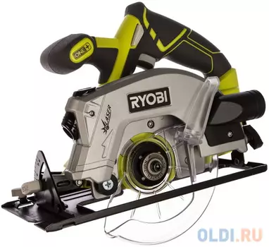 Ryobi ONE+ Дисковая пила RWSL1801M 5133001164