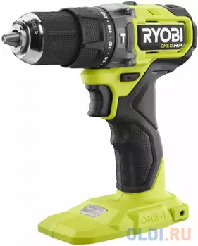 Ryobi ONE+ HP Ударная дрель-шуруповерт RPD18C-0 без аккумулятора в комплекте 5133004981