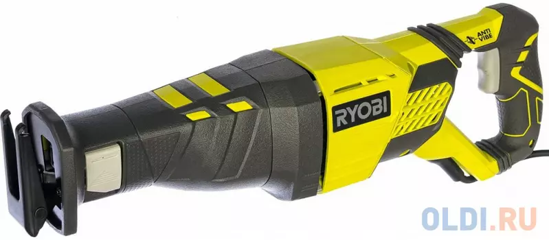 Ryobi Сабельная пила RRS1200-K 5133002472