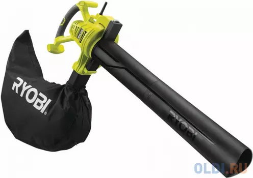 Ryobi Воздуходувка RBV3000CSV 5133002188