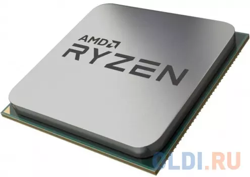 RYZEN 9 7900X3D OEM (Raphael, 5nm, C12/T24, Base 4,4GHz, Turbo 5,6GHz, RDNA 2 Graphics, L3 128Mb, TDP 120W, SAM5)