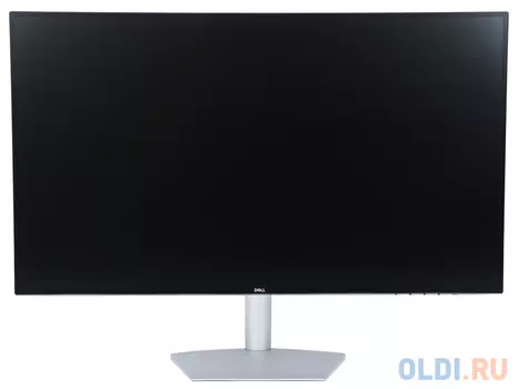 Монитор Dell S2719DM 27" Black/Silver