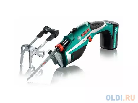 Сабельная пила Bosch KEO 600861900